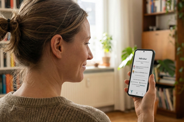 Artikel vom2026-04-06